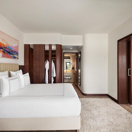 Hotel Novotel Sarm es-Sejk Kültér fotó